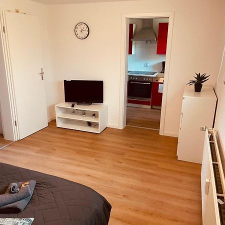 Ferienwohnung In Top Lage Wilhelmshaven Extérieur photo