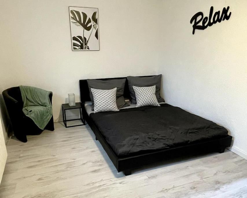 Ferienwohnung In Top Lage Wilhelmshaven Extérieur photo
