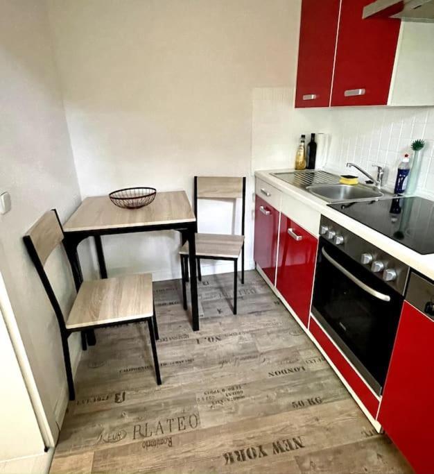 Ferienwohnung In Top Lage Wilhelmshaven Extérieur photo