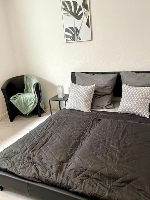 Ferienwohnung In Top Lage Wilhelmshaven Extérieur photo