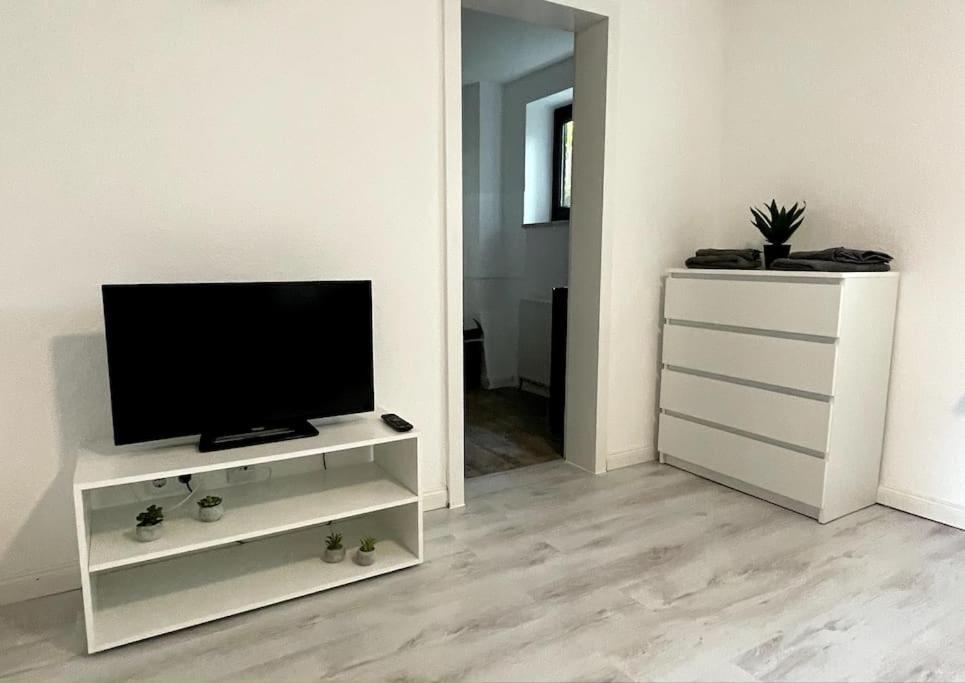 Ferienwohnung In Top Lage Wilhelmshaven Extérieur photo